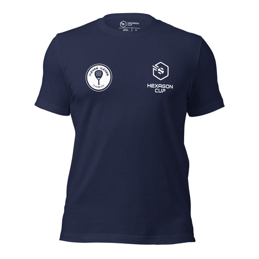 Eleven Eleven Team USA Unisex T-Shirt