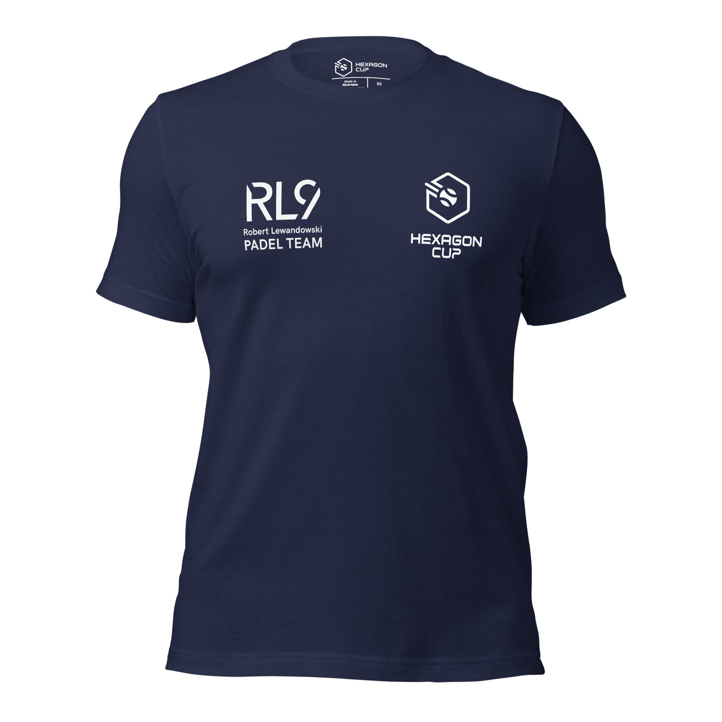 RL9 Padel Team Unisex T-Shirt