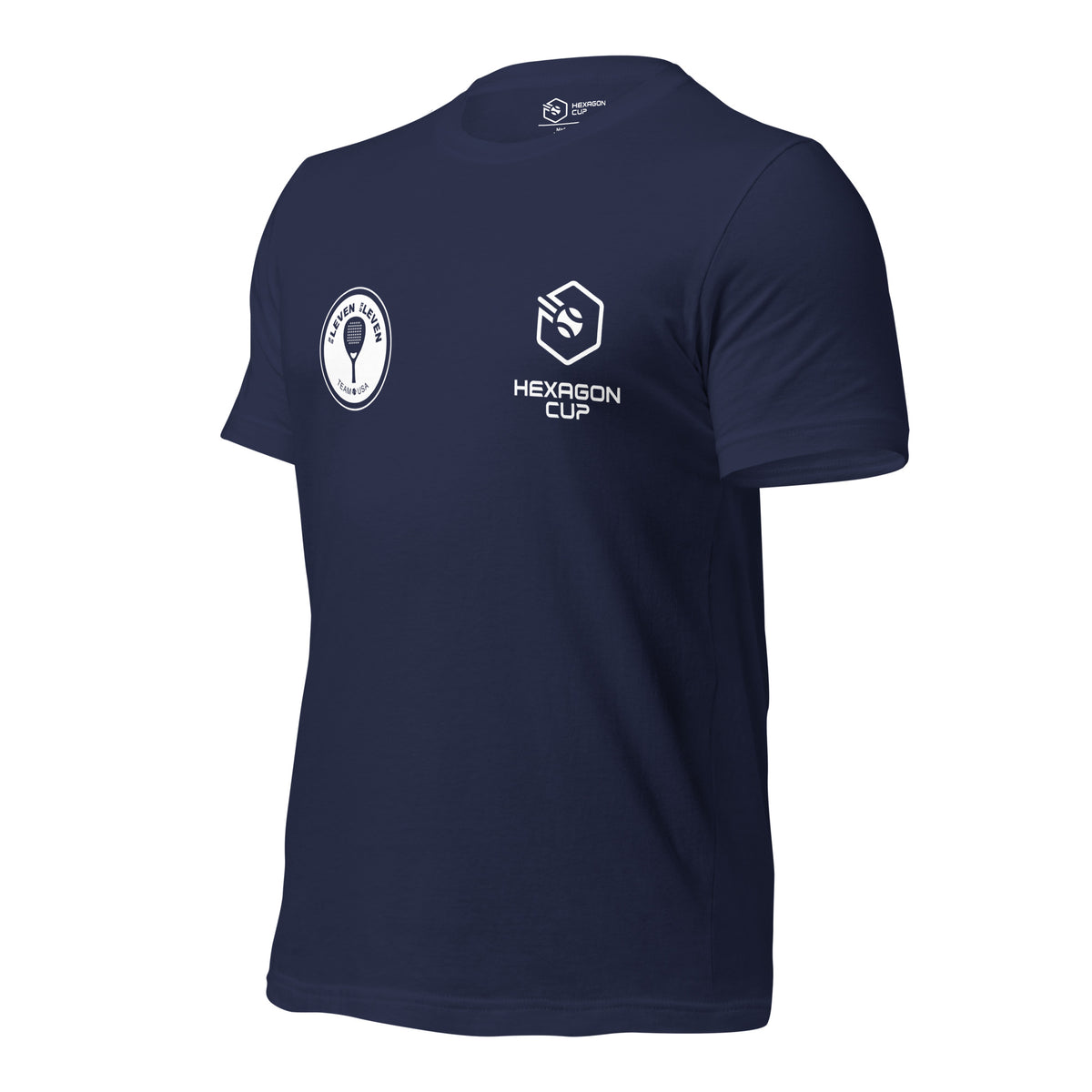 Eleven Eleven Team USA Unisex T-Shirt