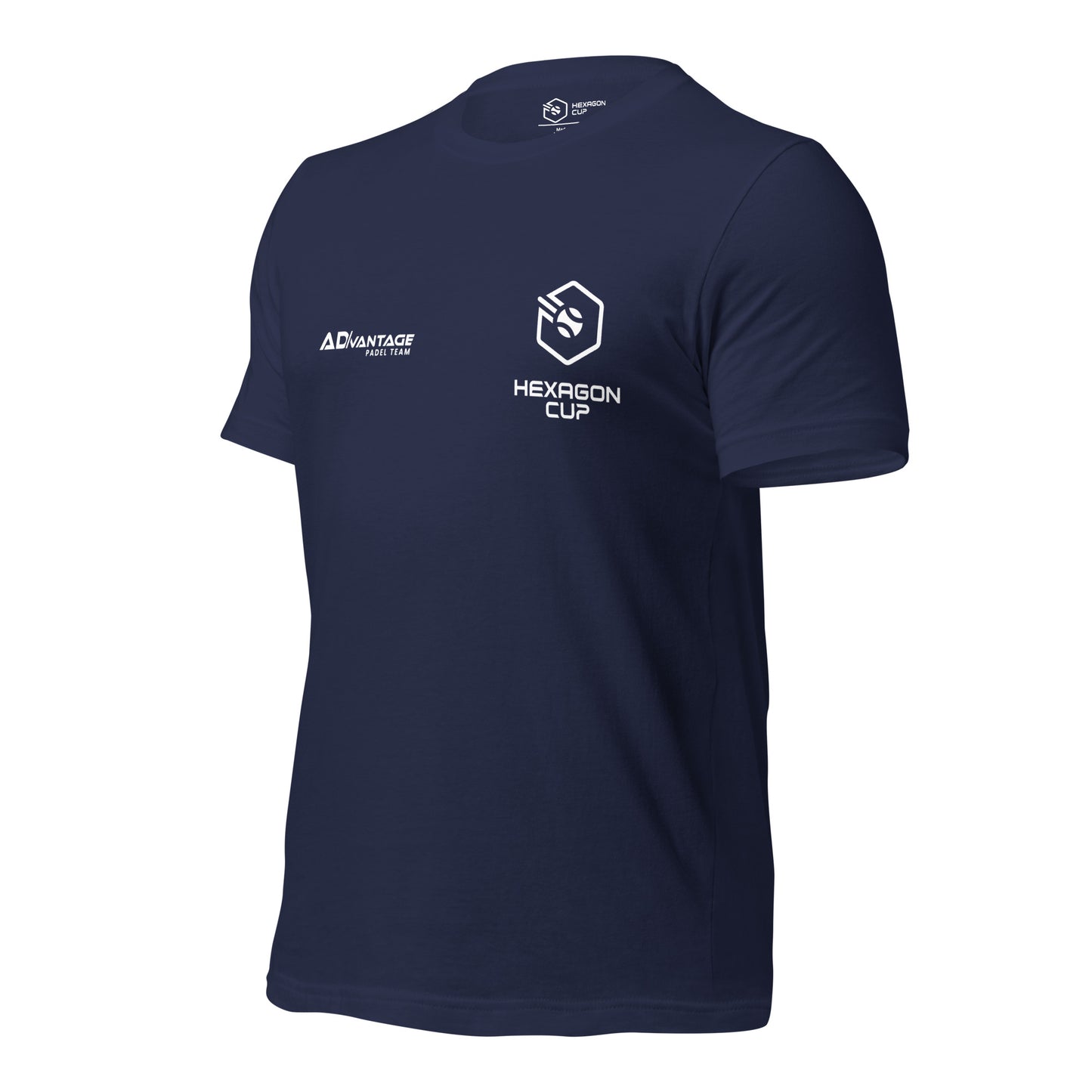 Advantage Padel Team Unisex T-Shirt