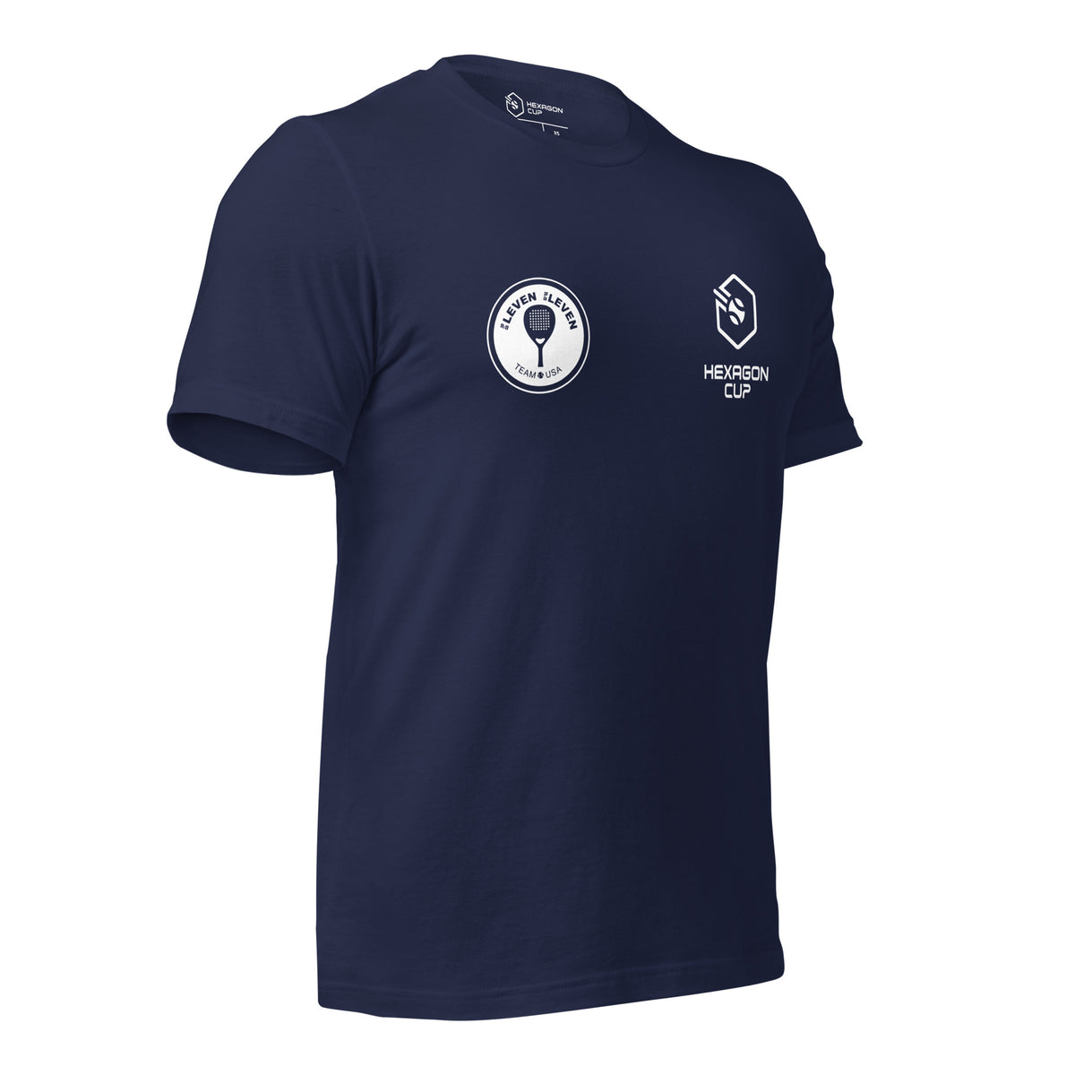 Eleven Eleven Team USA Unisex T-Shirt