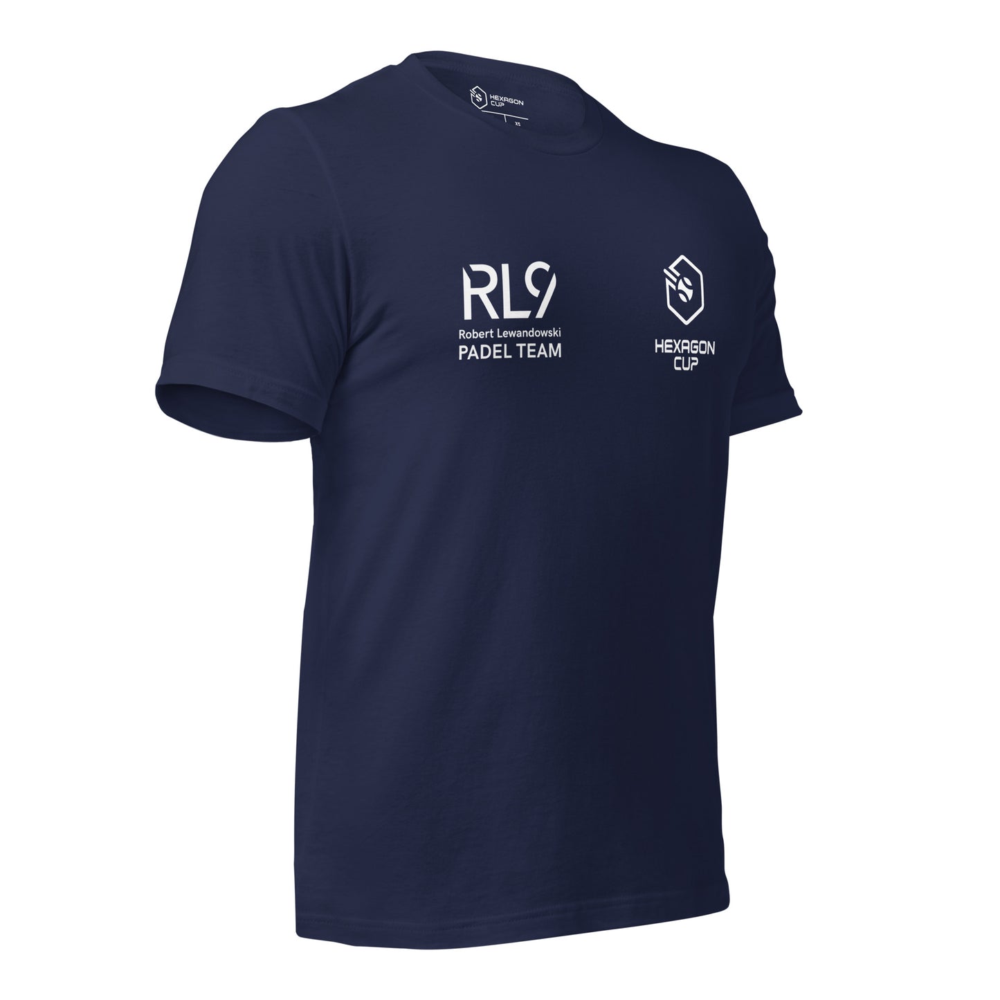 RL9 Padel Team Unisex T-Shirt