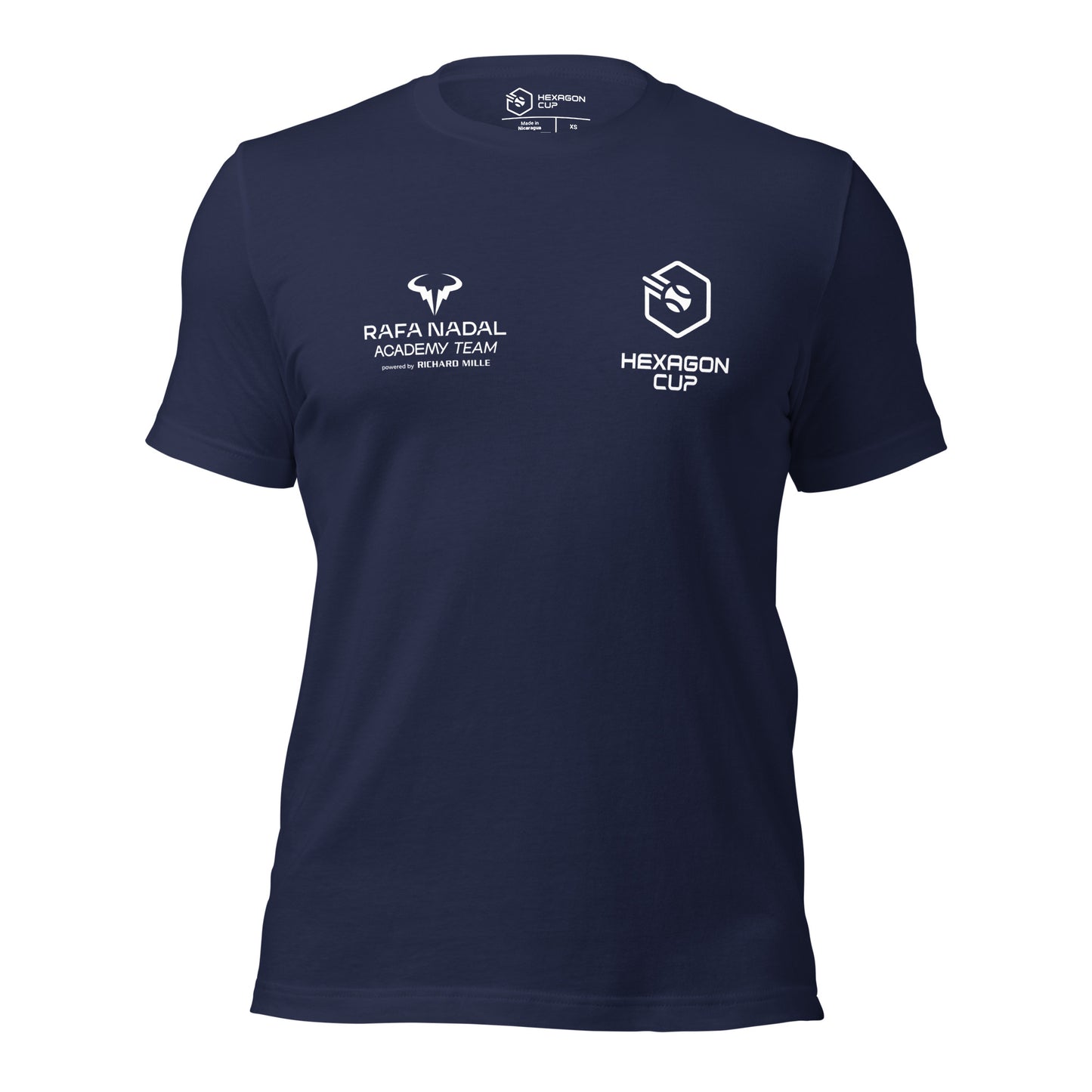 Rafa Nadal Academy Team Unisex T-Shirt