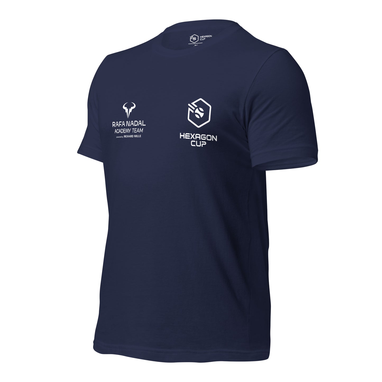 Rafa Nadal Academy Team Unisex T-Shirt