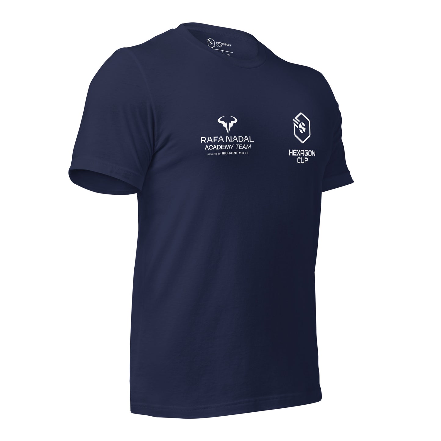 Rafa Nadal Academy Team Unisex T-Shirt